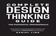 Design Thinking Guide for Successful Professionals- Chapter 1