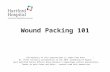 2016 10 06 wound packing 101