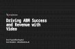 Driving ABM Success and Revenue with Video