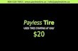 Payless Tire - Coquitlam Used Tires