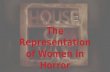 The Representation of Women in Horror