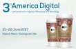 3rd America Digital Tech and Business Congress