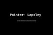 Painter  lapsley power point