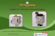 Machine Tool Lubrication Equipment by Srujana Industrial Marketing Associates, Hyderabad