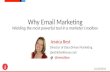 Why Learn Email Marketing - JCCC 2016