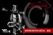 Catalogo instrumentos Metal Schagerl 2016. MEPI Music