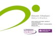London Councils' Welfare Reform Impact Assessment presentation