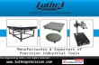 Angle Plates by Luthra Engineering Works Sonipat