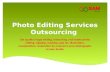 Photo editing services outsourcing  best outsource photo editing company