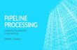 Pipeline processing - Computer Architecture