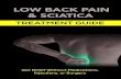 Low Back Pain and Sciatica Treatment Guide