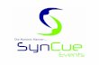 SynCue Events - Our Profile