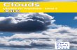 clouds and types