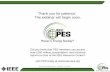 IEEE PES Webinar_Go100% Renewable Energy
