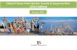 Global Theme Park Market: Trends and Opportunities (2015 Edition) - New Report by Daedal Research