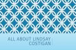 All about lindsay costigan