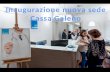 Presentazione inaugurazione Cassa Galeno