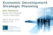 Project Identification in Strategic Planning