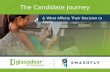 The Keys to Nurturing Candidates Like a Marketer