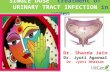 SINGLE DOSE  treatment of URINARY TRACT INFECTION in women, Dr Sharda jain , Dr. jyoti Agarwal , Dr. jyoti Bhasker