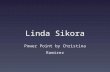 Linda Sikora