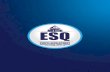 Company Profile ESQ Group
