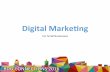 Digital Marketing for Small Businesses | Jeff Howard