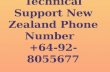 Hotmail Phone Number New Zealand Offers Technical Assistance.