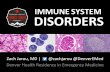 Immune System Disorders - Anaphylaxis, Angioedema, Drug Allergies