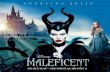 Maleficent Heroes and Villians  Nora