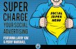 10 Hacks to Supercharge Your Social Advertising