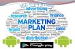 Marketing plan for android app of JEE from IITians
