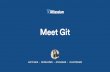 Meet Git (longer version)