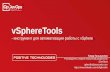vSphereTools - инструмент для автоматизации работы с vSphere | Тимур Гильмуллин