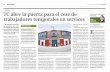 PwC Perú - César Puntriano - Diario Gestión