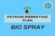 Presentation Bio Spray Bisnis Paluing Menguntungkan