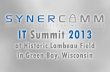 IT Summit 2013