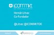 Presentación Hernan Litvac - eCommerce Day Montevideo 2016