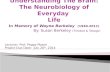 Neurobiology Project
