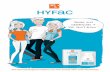 HYFAC - Say Ba Bye to Acne.