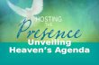 Hosting the presence (part 7)