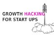 Growth Hacking Presentation - 1-hour Workshop on Growth Hacking