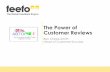 ABTOI - The Power of Customer Reviews
