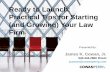 Ready to Launch: Practical Tips for Starting (and Growing) Your Law Firm