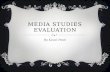 Media evaluations keval this one