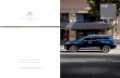 2016 Infiniti QX60 Brochure | Orange County Infiniti Dealer