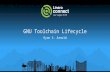 LAS16-106: GNU Toolchain Development Lifecycle