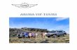 Aruba Vip Tours - Aruba Jeep Safari