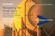 Navigating the Crude Cycle: Opportunities for Midstream Energy Companies
