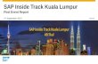 Sap Inside Track Kuala Lumpur 2015 Post-Event Report